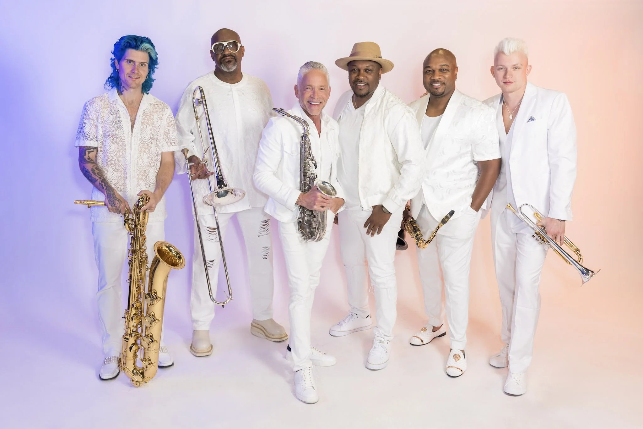 Silver カフス アーティスト Tour Dates — Dave Koz